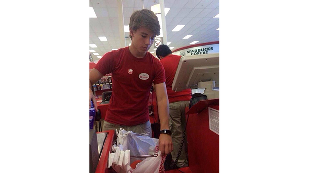 Who Is Alex From Target, and Why Is Teen Twitter Obsessed With Him?