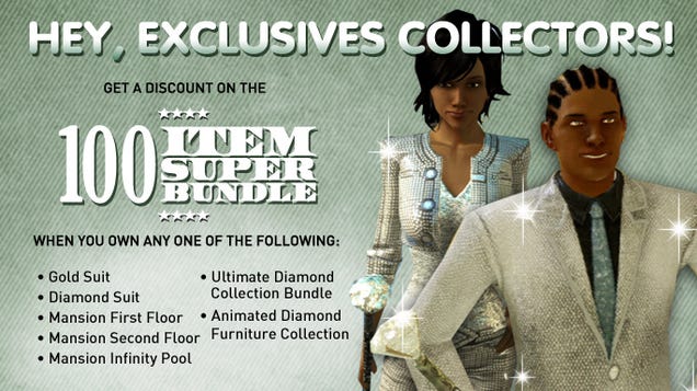 PlayStation Home Has Become The Weirdest Place In Gaming
