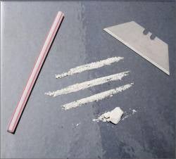 Environmental Guilt To End Cocaine Use