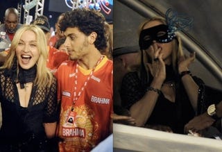 Paris Hilton May Have Gotten Drunk on Valentine's Day, Whereas Britney Spears Just Ate McDonald's