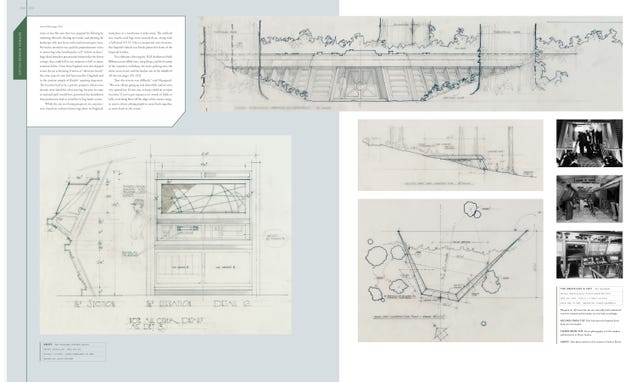 Everything You Need to Build Your Own Millennium Falcon