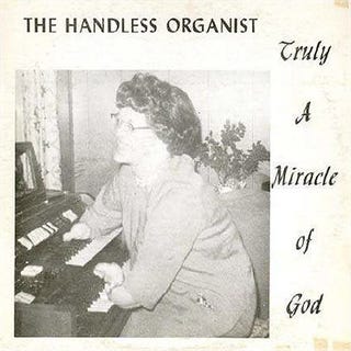 The Worst Album Covers of All Time Make Me Miss Old Record Stores