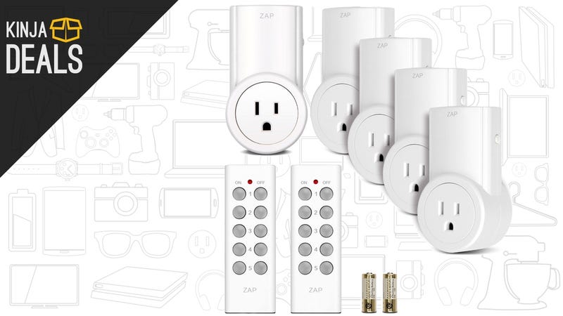 Today's Best Deals: Nest Thermostat, Ditto, SSD Enclosure, and More