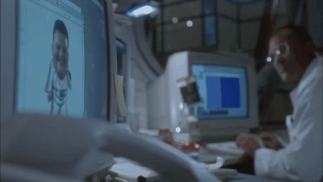 Why Hollywood Hacking Is So Hilariously Horrible