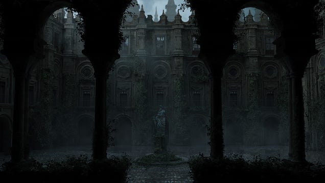 Time For Some Art Of The Swarm
