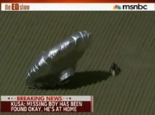 Exclusive: I Helped Richard Heene Plan a Balloon Hoax