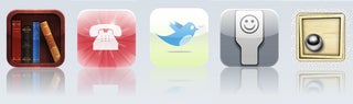 The Week in iPhone Apps: To The Polls!