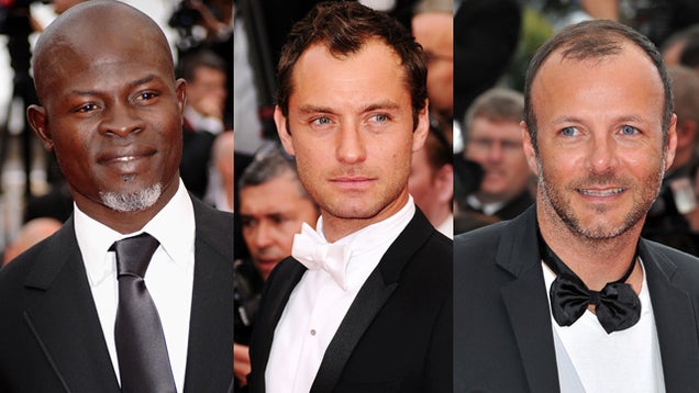The Fashionable Hits & Misses At The Cannes Film Festival