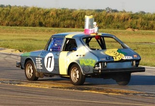 The Top 70 Lemons Of The 24 Hours Of LeMons Texas