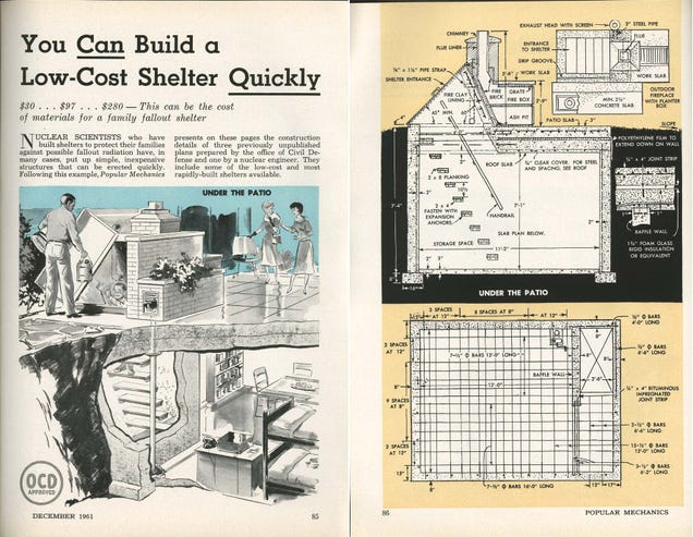 Oobject Bunker Gallery