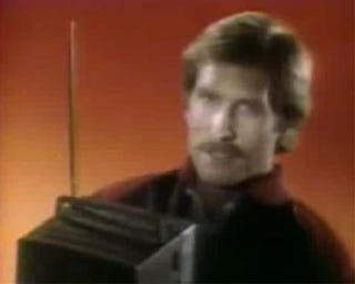 The Hot 1984 Cavalier, With Bonus 80s Pornstache Poll!