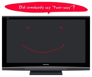 Panasonic Tru2Way CableCard TVs Launch in Chicago and Denver