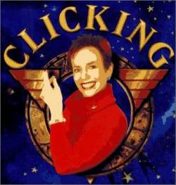 Famous Business Lady Likes Magic Salvia Space Travel