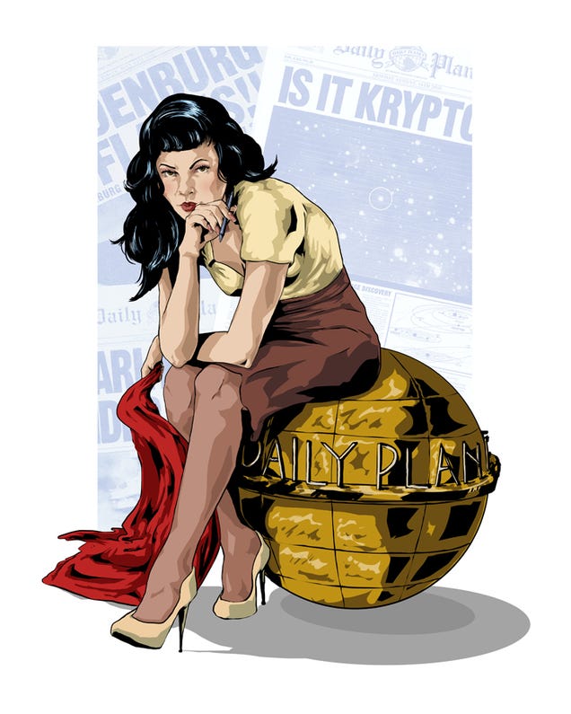 Geek girls paint geek icons, and the results will make you smile