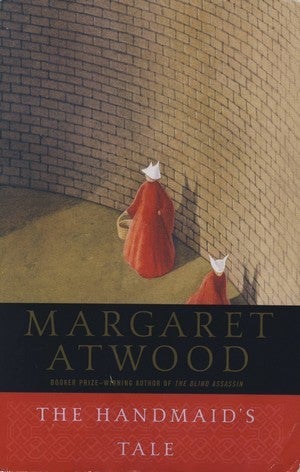 "Dying Of Too Much Choice": Sarah Palin And The Handmaid's Tale