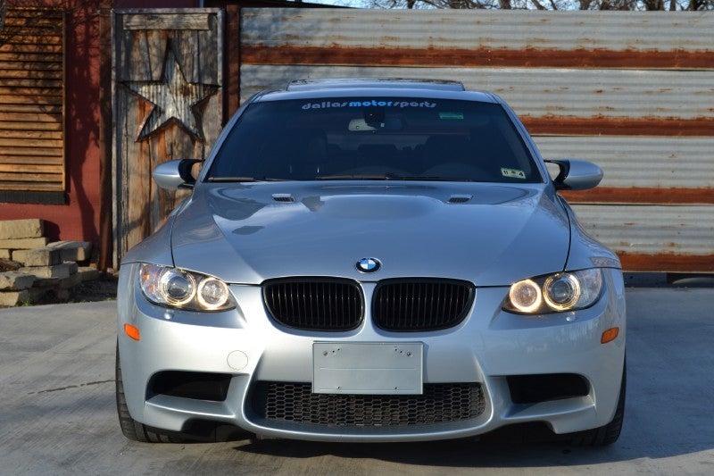 How much does a 2008 bmw m3 cost #2