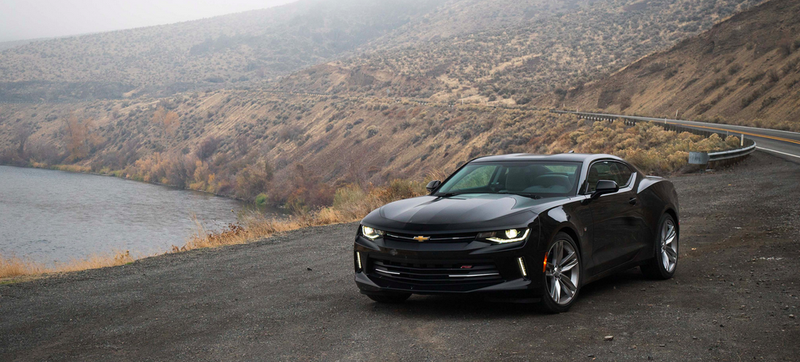 Chevrolet Camaro: The Ultimate Buyer's Guide