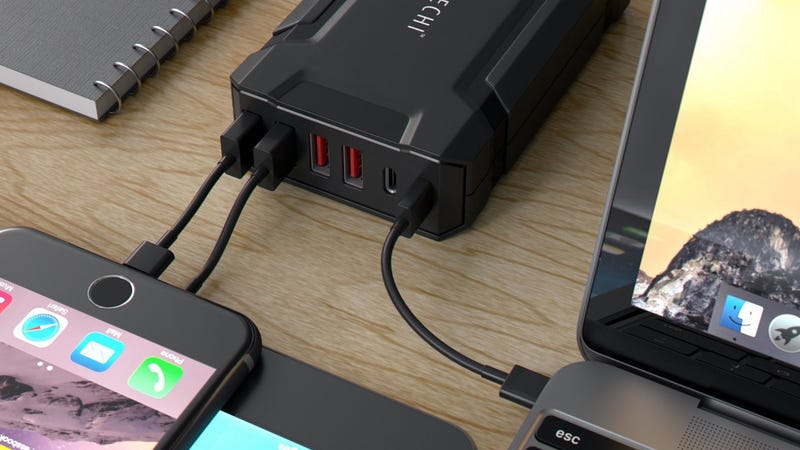 Today's Best Deals: LED Bulbs, Survival Gear, Irrigation Controllers