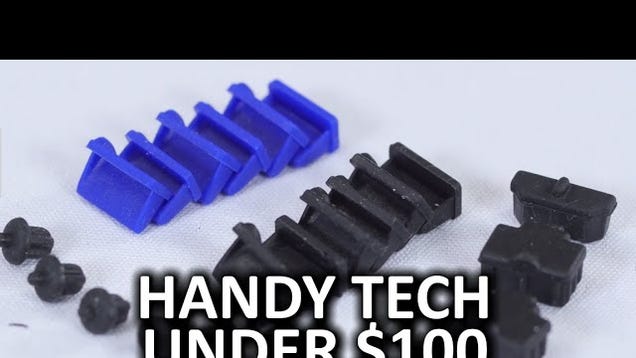 Install USB Dongles Inside Your PC with This Adapter, Save a USB Port