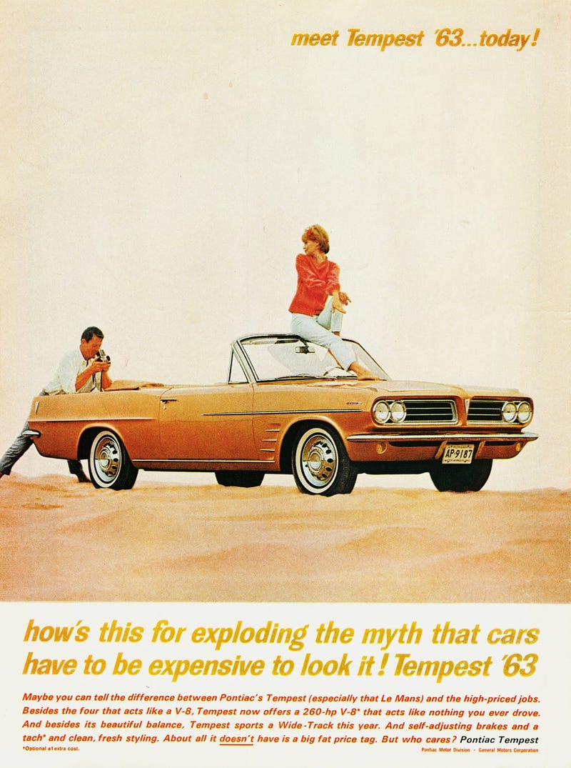 Exploding The Myth That Cars Have To Be Expensive To Look It