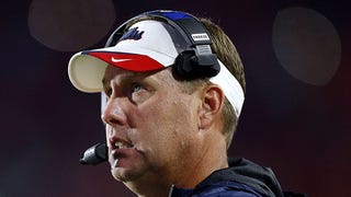 Report: Hugh Freeze Called Escorts On Ole Miss Recruiting Trips For Years<em></em>