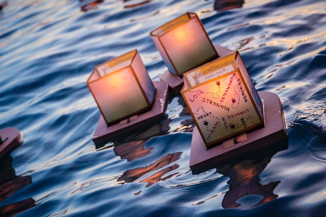 13 Photos Of Memorial Day