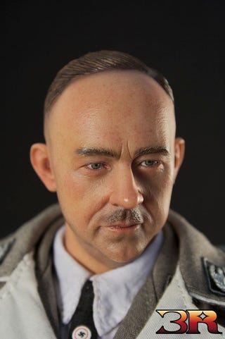 Nazi Germany Toys Look Less Dangerous (But More Creepy) Than the Real Thing