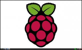 Taking a Bite Out of Raspberry Pi, $35 of Tiny PC Power