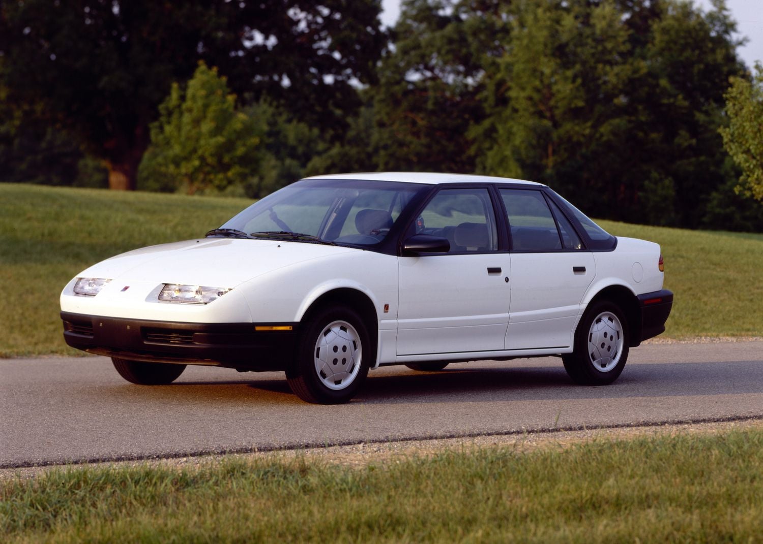 Saturn the most indifferent automotive brand?