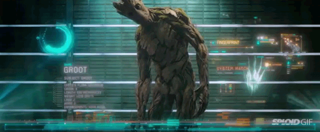 7 things you maybe didn't know about Guardians of the Galaxy