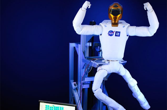 10 Cool Sci-Fi Technologies Invading Our Reality