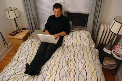 What the future didn't bring