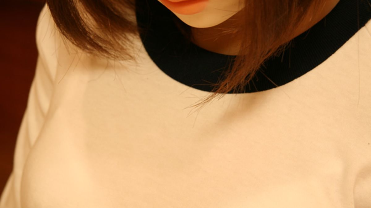 Honey Doll Has Touch Sensors, Moans, Has Fake Orgasms