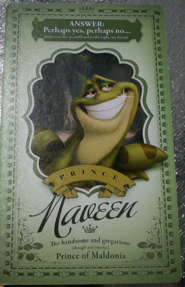 Enjoy "Racial Sensitivity" In Disney's Princess Frog Game About Hot Sauce And Borrowed Tiaras