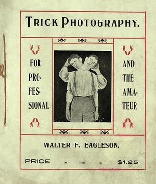 This creepy trick photo from 1875 proves our great-great-great-grandparents had a twisted sense of humor