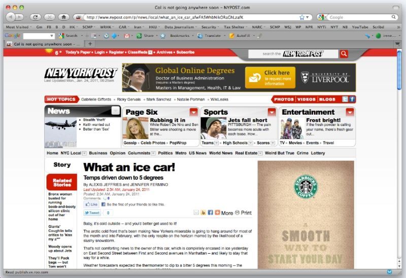 Don't Worry: MSNBC Still Has Ed Schultz