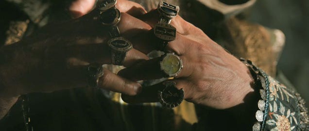 Iron Man 3 trailer screencaps reveal Tony Stark's worst nightmares. Plural.
