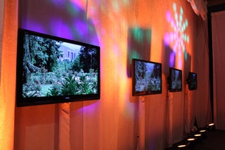 Toshiba Continues Their Upconverting Crusade With New Regza XV545, RV535 LCDs