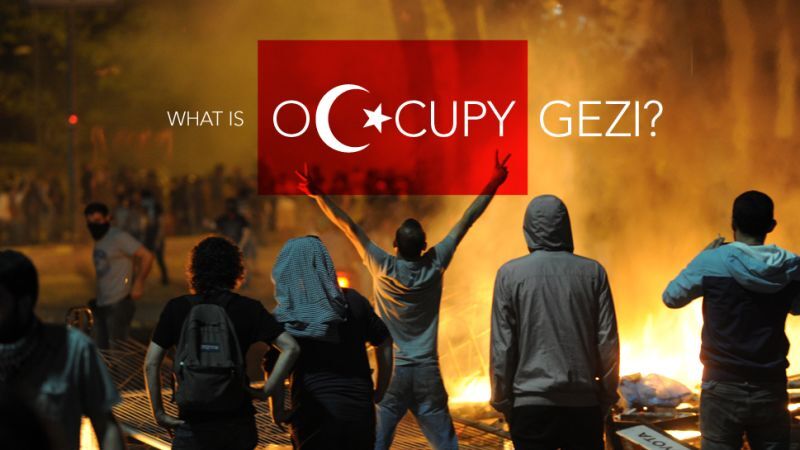 What Is Going on in Turkey and Do I Really Need to Care?