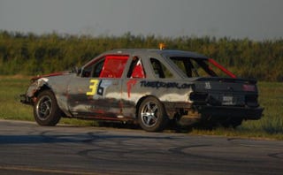 The Top 70 Lemons Of The 24 Hours Of LeMons Texas