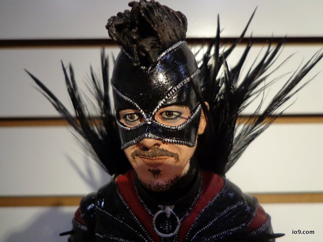 The biggest movie spoilers from Toy Fair!