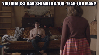 Girls Season One, in 10 (Spoiler-free!) Memes