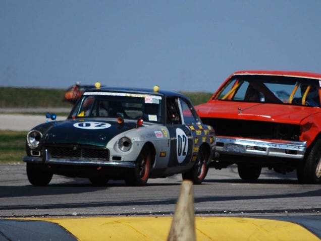 The Top 95 Lemons Of The Gator-O-Rama 24 Hours Of LeMons