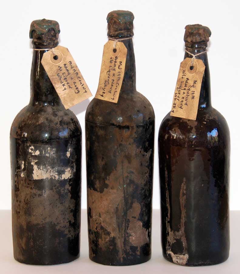 the-oldest-alcoholic-drinks-on-earth