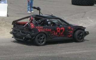 The Top 50 Lemons Of The 24 Hours Of LeMons