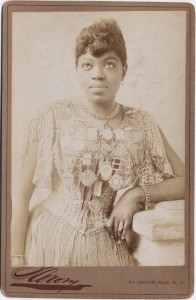 Oldies But Goodies: A Little Natural Hair History