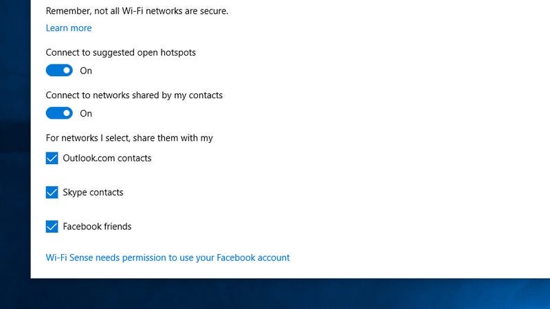 Check These 5 Settings After Installing Windows 10