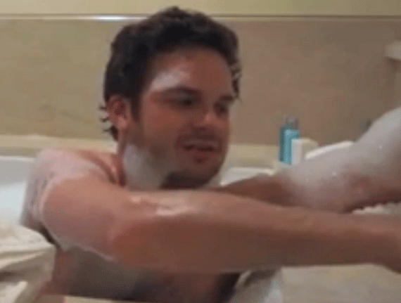 Summer Is Over: Gawker’s Dew Boy Sam Biddle Is Bongin’ No More