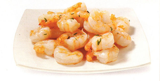 The Naked Chef: Pfaelzer Brothers Peddle Hot Food Porn