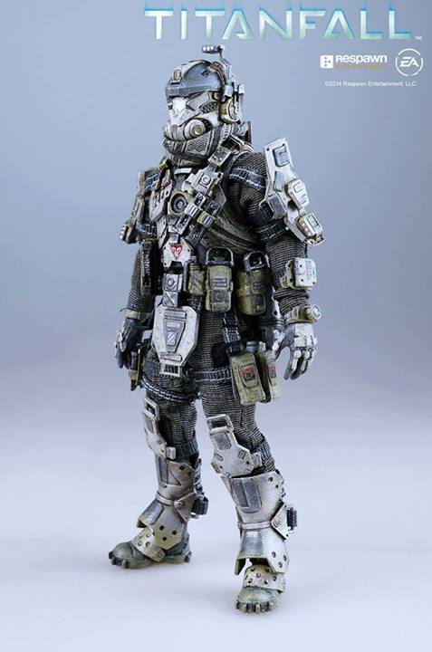 titanfall action figure